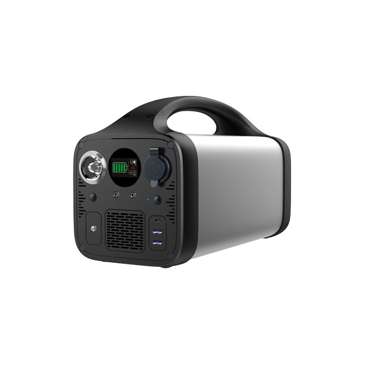 1000W مولد للطاقة الشمسية طويل العمر لشحن الطوارئ