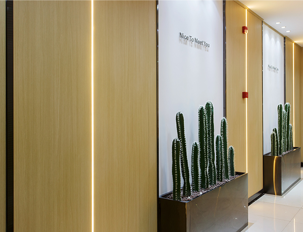 لوحة تصفيح الضغط العالي