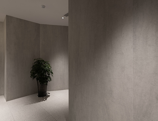 شرائح زخرفية من الميلامين ذات الضغط العالي