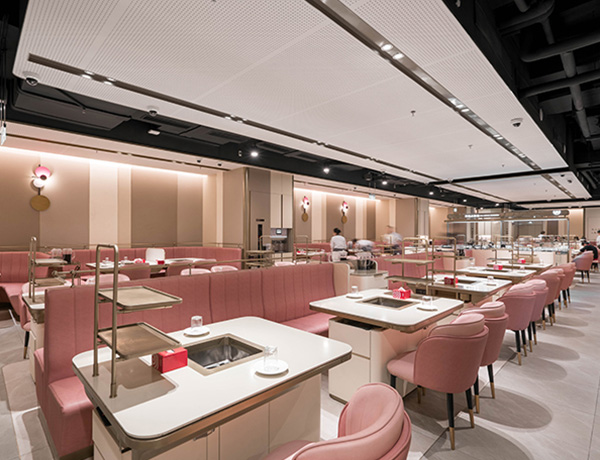 لامينات الديكور الفينولية ذات الضغط العالي