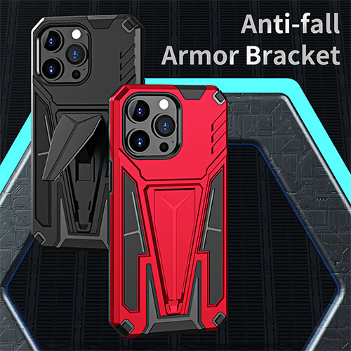 جراب هاتف مقاوم للإسقاط