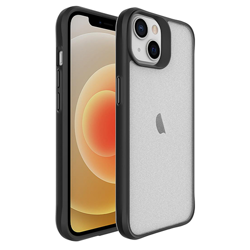 حالة الهاتف فروست