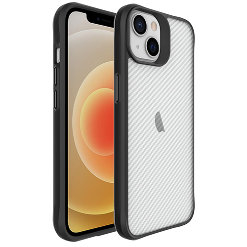 جراب هاتف صلب PC + TPU مادة ناعمة