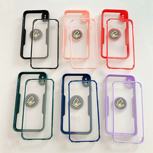 قوس حالة الهاتف المحمول