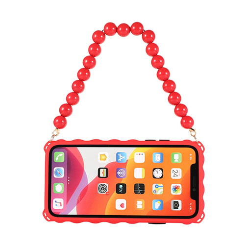 تخصيص حالة الهاتف المحمول