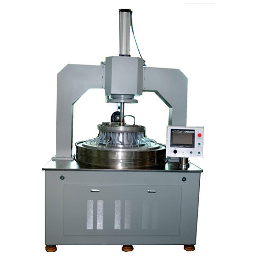 آلات اللف مزدوجة الجانب