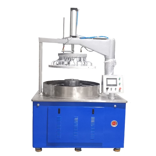 صقل مزدوج الجانب