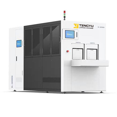 آلات طحن بسكويت الويفر العمودية عالية الدقة