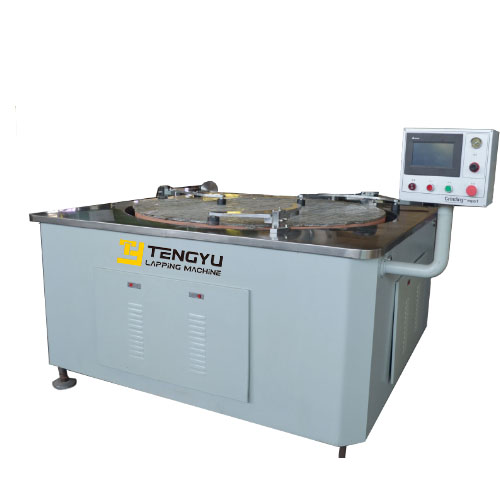 آلة تلميع مرآة الانتهاء من الفولاذ المقاوم للصدأ