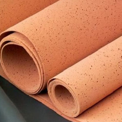 وسادة تلميع البولي يوريثين