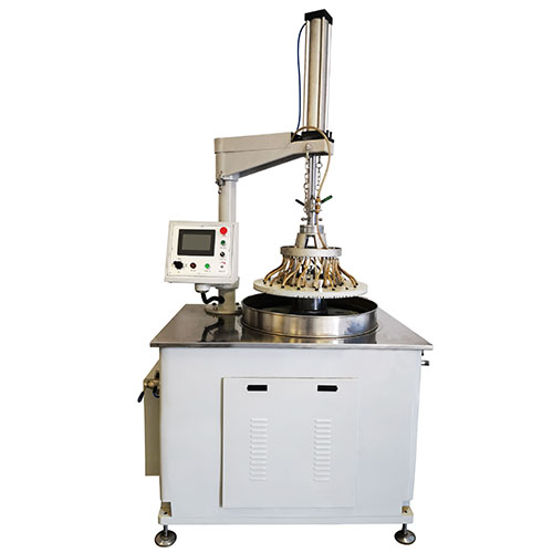 مطحنة ذات وجهين لليقوت